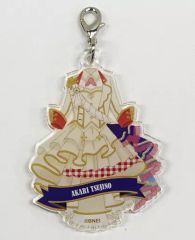 [중고] 잡화 츠지노 아카리 공식 의상 매력 [THE IDOLM @ STER CINDERELLA GIRLS 10th ANNIVERSARY M @ GICAL WONDERLAND !!!]