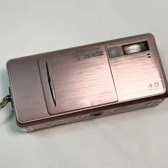 2025年最新】SANYO デジタルカメラの人気アイテム - メルカリ