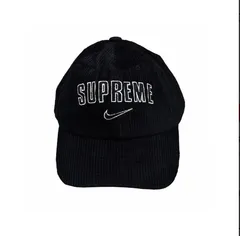 2024年最新】NIKE SUPREME キャップの人気アイテム - メルカリ