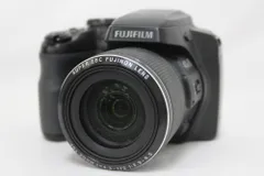【S2167】 FUJIFILM Finepix S8200 フジフィルム 広角24mmから超望遠960mmの光学式40倍ズームレンズと1620万画素
