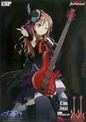 【非売品】BanG Dream! バンドリ B2 サイズ ポスター BanG Dream! バンドリ! Roselia ONENESS B2ポスター - メルカリ