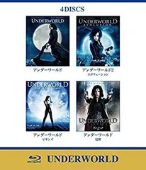 2025年最新】アンダーワールド 覚醒/アンダーワールド ビギンズ の人気 