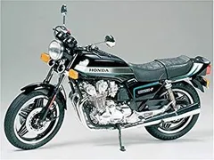 【中古】【非常に良い】タミヤ 1/6 オートバイシリーズ No.20 ホンダ CB750F プラモデル 16020 cm3dmjuのサムネイル