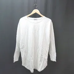 BAYFLOW ベイフロー ロングTシャツ E 02268