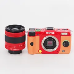 2025年最新】pentax q10の人気アイテム - メルカリ