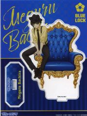 中古】その他雑貨(男性) 中井和哉 ぷくぷくバッジ＆アクリル