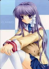 2025年最新】クラナド 藤林 杏の人気アイテム - メルカリ