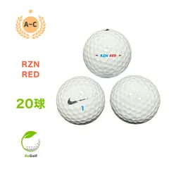 2025年最新】ゴルフボール ナイキ rznの人気アイテム - メルカリ