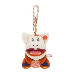 【特価商品】ポケモンセンターオリジナル マスコット ホゲータ Pikachu's Easter Egg Hunt 13×10×10.5(H×W×D:㎝)