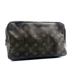 極美品✨LOUISVUITTON ルイヴィトン　トュルーストワレット　モノグラム ルイヴィトン モノグラム トゥルーストワレット - メルカリ