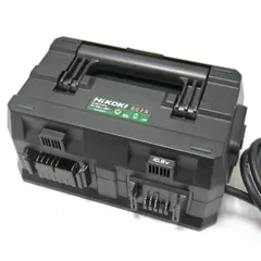 △△HiKOKI ハイコーキ リチウムイオンバッテリー BSL36B18X 18v-36v マルチボルト 未使用品 Amazon | HiKOKI(ハイコーキ) リチウムイオン電池 36V マルチ