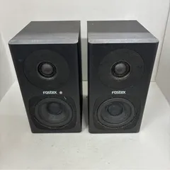 2025年最新】fostex PM0.3の人気アイテム - メルカリ