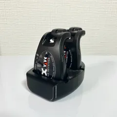 ワイヤレスギターシステム用スタンド（Xvive U2.phoenix A8）のサムネイル