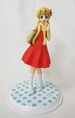 【中古】フィギュア 琴吹紬 「けいおん!!」 DXフィギュア～夏期講習!～