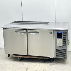 ホシザキ 台下冷蔵庫 RT-150SDF-E-R サンドイッチコールド
