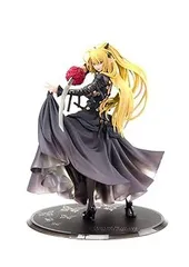 新品　塵骸魔京　NIMBUS of THE ETERNAL NIGHT 塵骸魔京』のキャラクター・ニンバスがご要望に応えて再登場