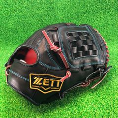 ゼット ZETT 投手用 硬式野球 投手用 ピッチャーグローブ 左投げ 799