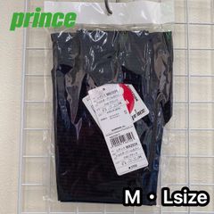 【新品・未使用・未開封】Prince　ショルダーアームカバー　ブラック