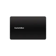 【新品未使用】SwitchBot　スイッチボット　カード １枚