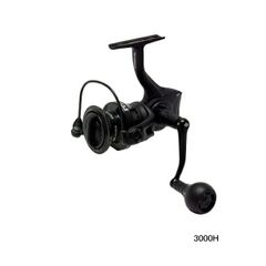 ≪'25年4月新商品！≫ アブガルシア マックス SX スピニング 3000H  【返品不可】