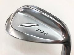 【最短翌日発送】DJ-6 | 52 | WEDGE | NSプロ DS-91w | 中古 | ウェッジ | フォーティーン