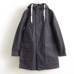 ⭐︎VOO⭐︎ヴォー⭐︎2wayコート - メルカリ