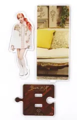 2025年最新】niziu burn it up アクスタの人気アイテム - メルカリ