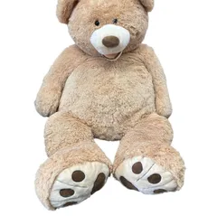 2025年最新】コストコ くま ぬいぐるみの人気アイテム - メルカリ