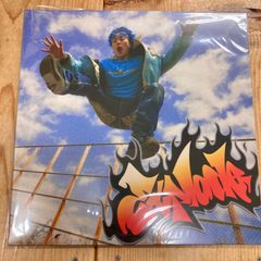【新品】JUBEE - Explode [LP] Rave Racers / CreativeDrugStore レコード