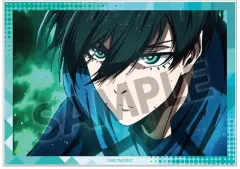 【新品】アクリルスタンド・アクリルパネル 糸師凛 A6ビジュアルアクリルプレート vol.3 「ブルーロック」