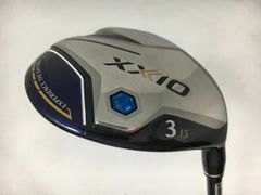 【中古ゴルフクラブ】ダンロップ ゼクシオ12 トゥエルブ (XXIO 12) フェアウェイ 2022 (ネイビー) MP1200 3W【14日間返品OK】