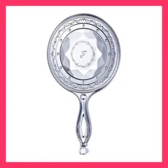 【スタッフおすすめ！】JILLSTUART ジルスチュアート ハンドミラー [並行輸入品]