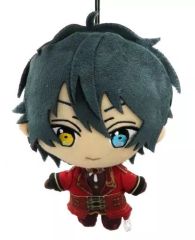 あんさんぶるスターズ あんスタ ぬいぐるみ 影片みか Valkyrie - メルカリ