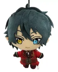 【中古】ぬいぐるみ 影片みか ぬいぐるみ-Valkyrie・Switch- 「あんさんぶるスターズ!!」