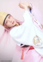 【中古】生写真(男性) 永田聖一朗(村雲江)/上半身・キャラクターショット/シークレット/「ミュージカル『刀剣乱舞』 江 おん すていじ ～新編 里見八犬伝～」ランダムブロマイド