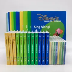 2025年最新】シングアロング dvd 12枚の人気アイテム - メルカリ
