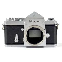 【希少】 Nikon ニコン F アイレベル 24mm F2.8 フィルムカメラ 希少】 Nikon ニコン F アイレベル 24mm F2.8 フィルムカメラ