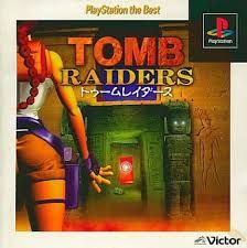 トゥームレイダー TOMB RAIDER ラスト レベレーション - メルカリ