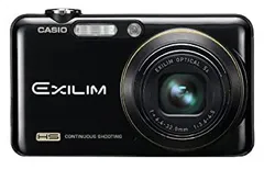Kyu 　CASIO EXILIM EX-FC150 カシオ デジカメ 71wYjFYpisL._AC_SY200_QL15_.jpg