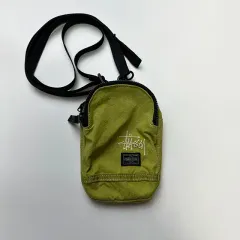 2025年最新】stussy porterの人気アイテム - メルカリ