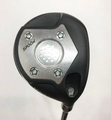 【最短翌日発送】On The Screw DF 2 HEAVEN | 15 | Dogatti GENERATIONTi4 FW | 中古 | フェアウェイウッド | ムジーク