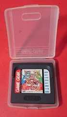 【新品　未使用】ゲームギア　レイアース版【NEW  UNOPENED】 セガ(SEGA)|ゲームギア レイアースモデル|HARDOFFオフモール