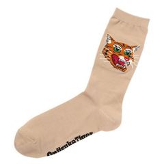 Onitsuka Tiger MIDDLE SOCK M 25-28cm メンズ