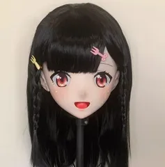 2025年最新】美少女マスク全頭マスクの人気アイテム - メルカリ