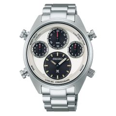 SEIKOプロスペックス SPEEDTIMER 新品・未使用 セイコー腕時計110周年記念限定モデル 世界限定：3,500本（うち国内：500本）