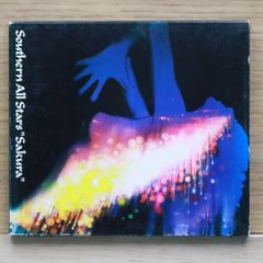 Southern All Stars Sakura CD アルバム - メルカリ