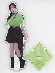 [중고] 아크릴 스탠드 아크릴 패널 토노 히카루 (왕우 가) 캐스트 크릴 스탠드 [아사톨리리 Last Bullet LIVE 토우메이 다이어리 ~Next Page~]