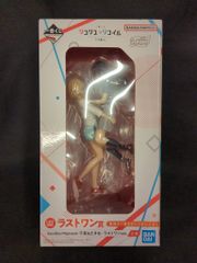 BANDAI SPIRITS 이치 반 쿠지 리콜리스·리코일 3탄 라스트원상 센다쿠&타키나 라스트원 ver. Revible Moment