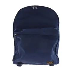 WTAPS ダブルタップス バックパック ナイロン デイパック リュック ネイビー系【中古】のサムネイル