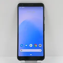 2024年最新】google pixel 3 xl 128gb simフリーの人気アイテム - メルカリ